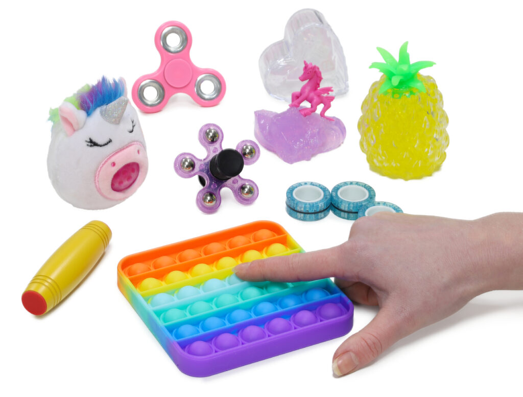 Toyland