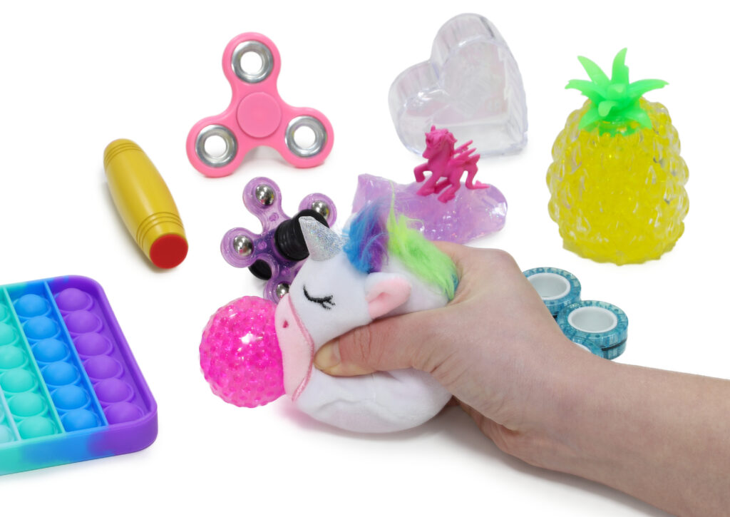 Toyland