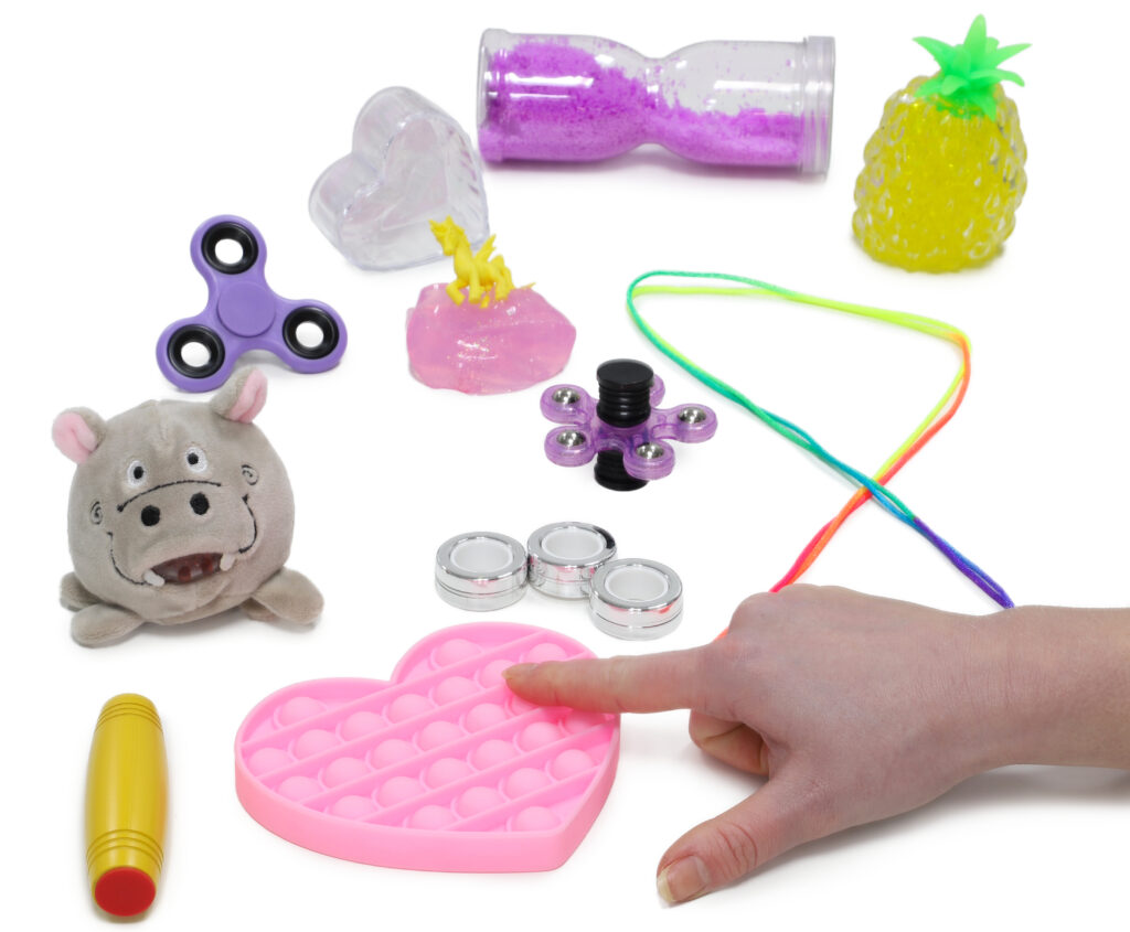 Toyland