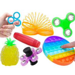 Fidget Packs