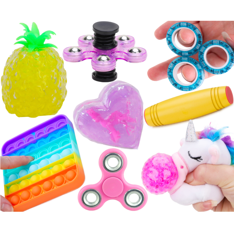 Toyland