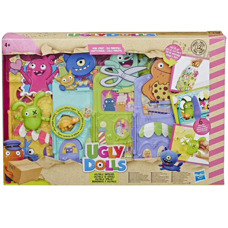 Toyland