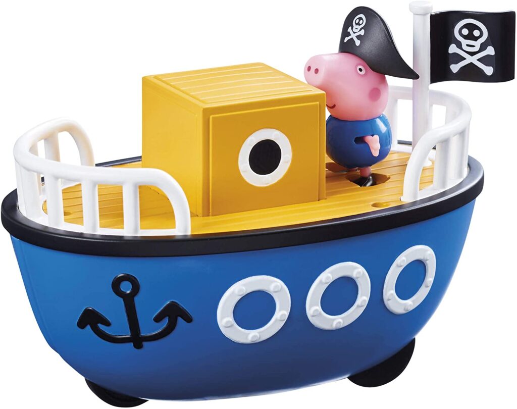 Toyland