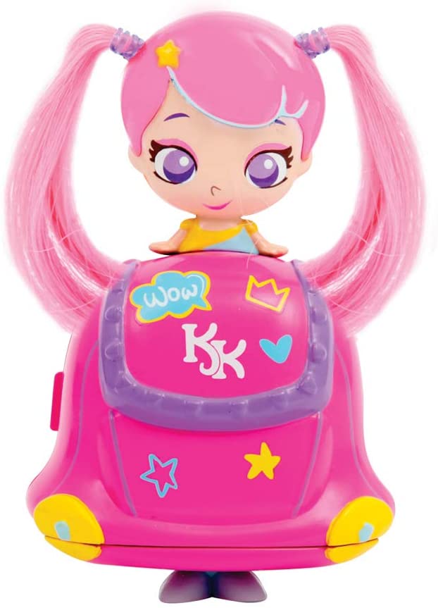 Toyland