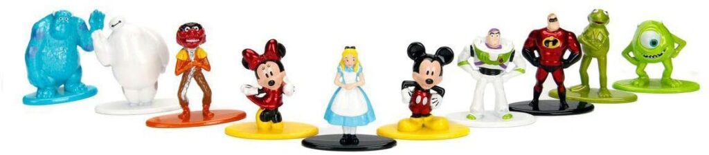Toyland