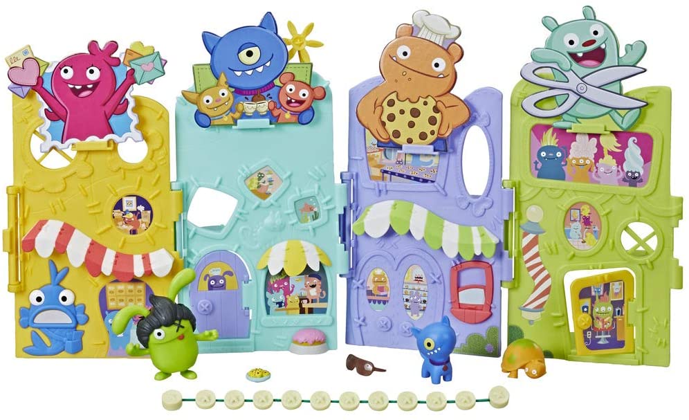 Toyland