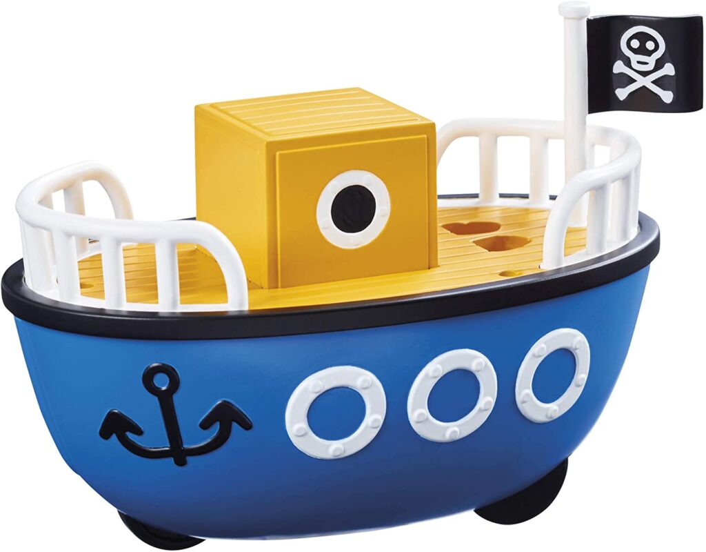 Toyland