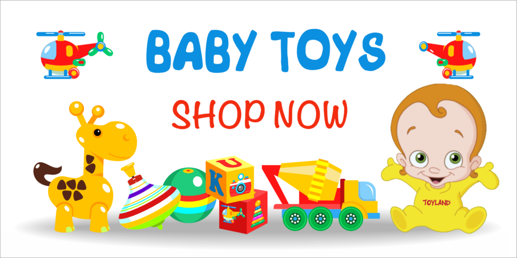 Toyland