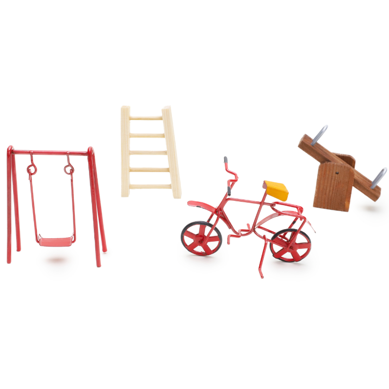 Toyland