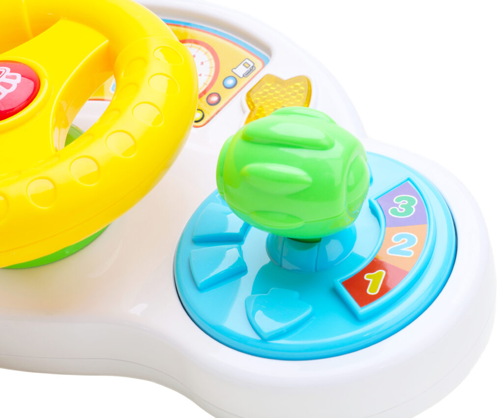 Toyland