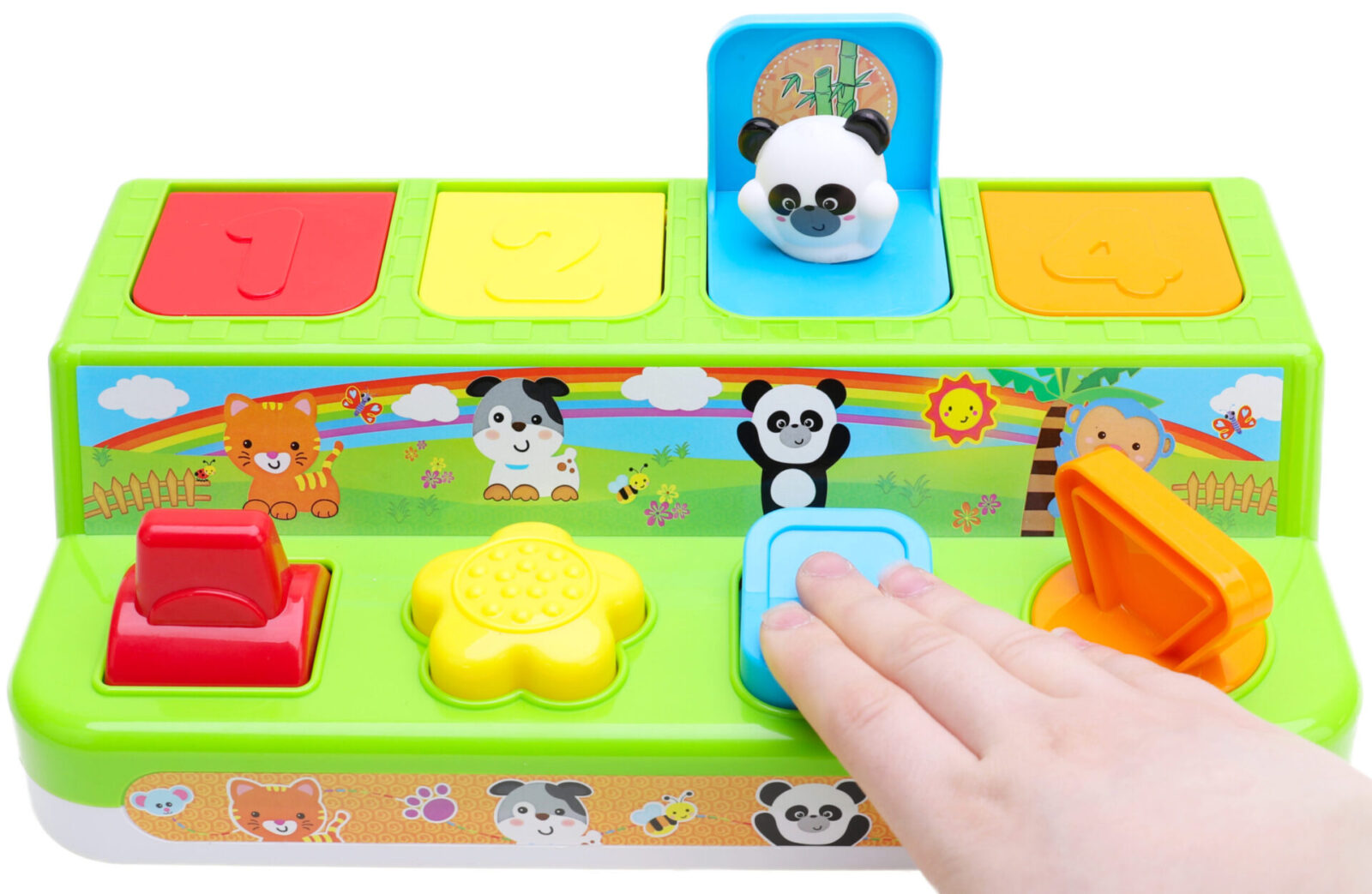 Toyland