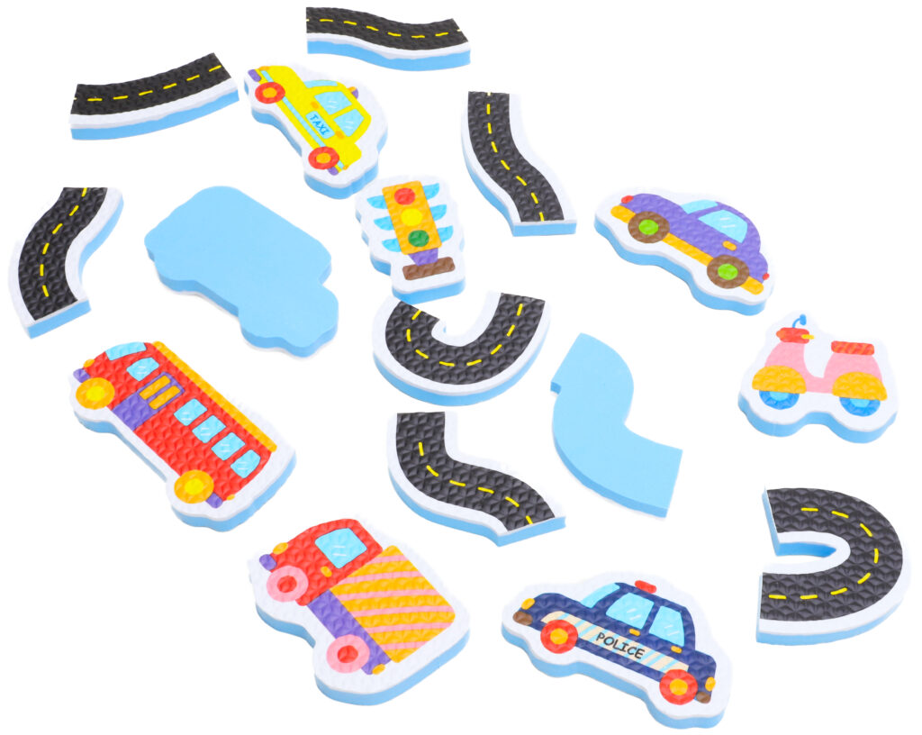 Toyland