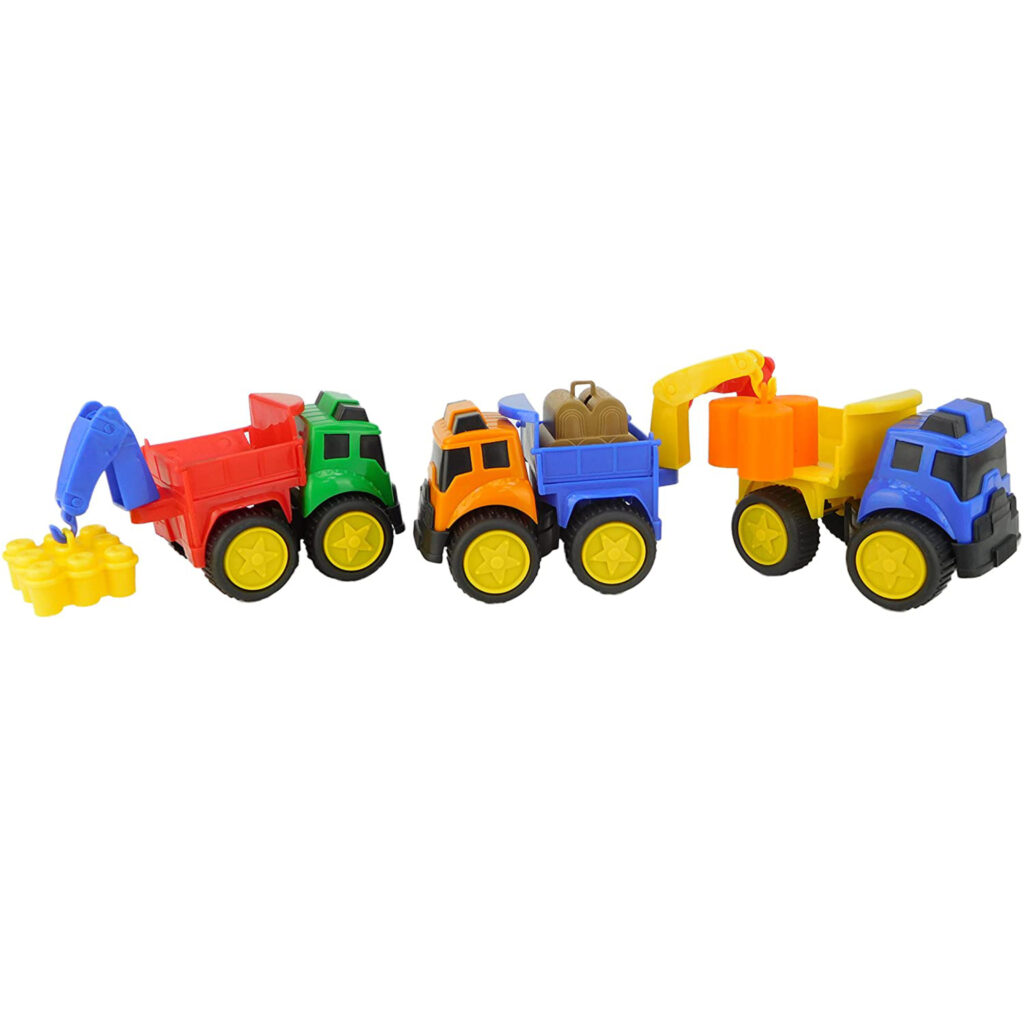 Toyland