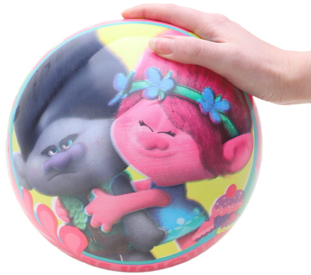 Toyland