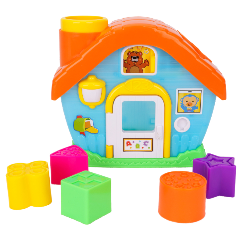 Toyland