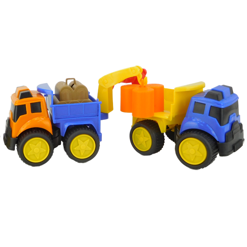 Toyland