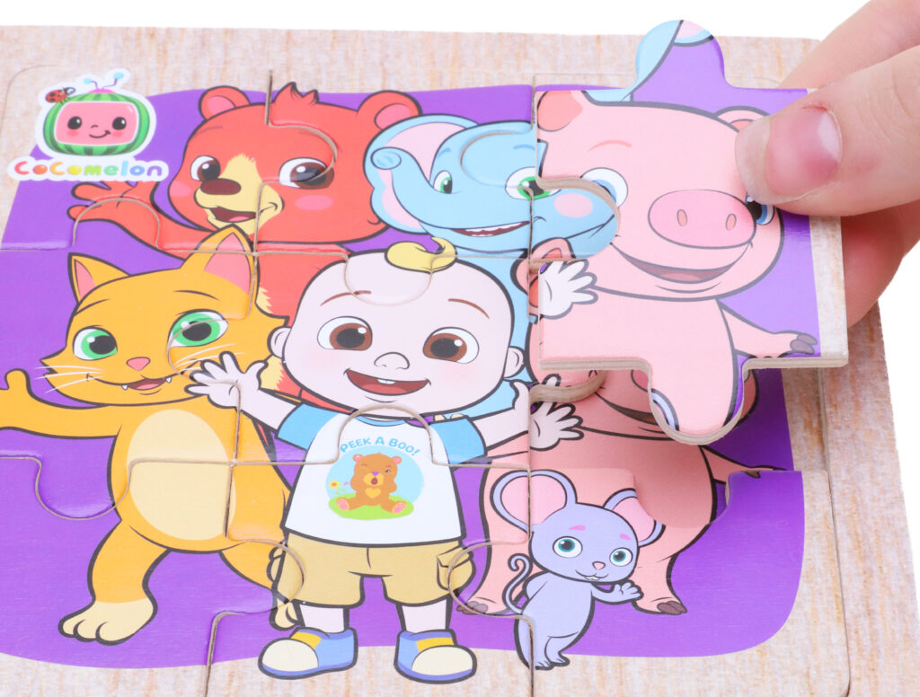 Toyland