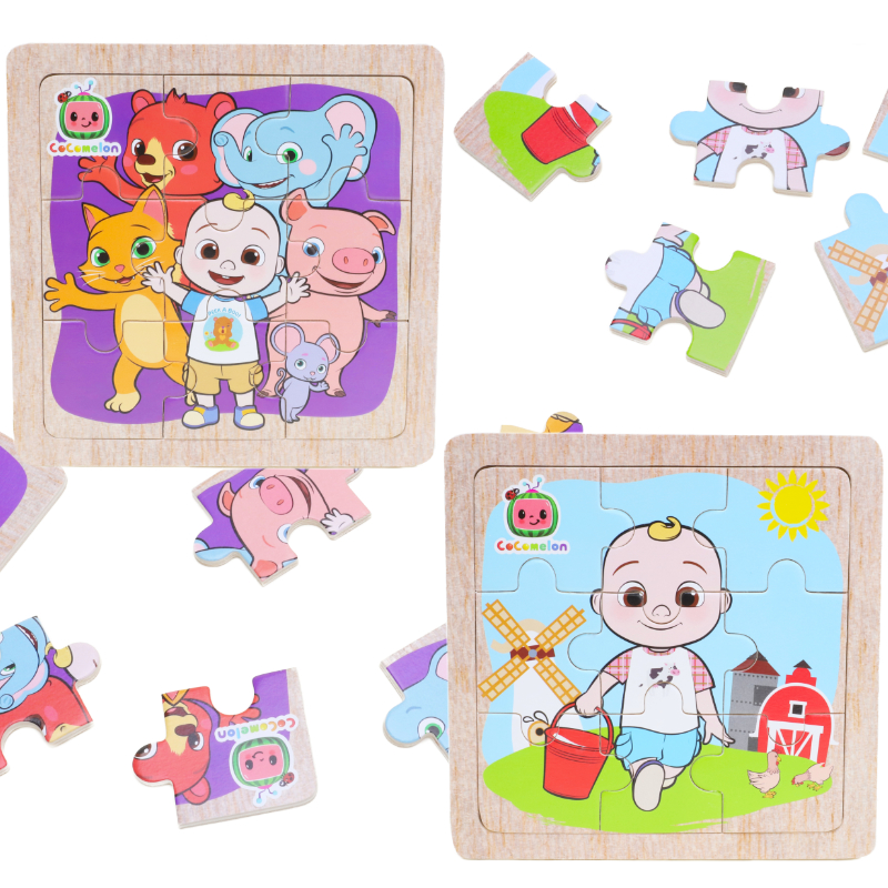 Toyland