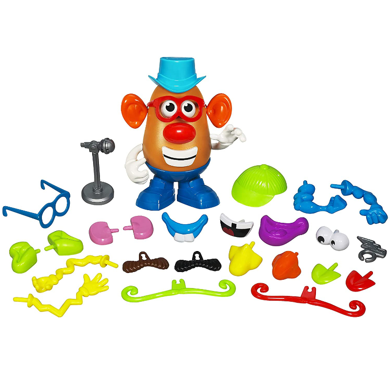 Toyland
