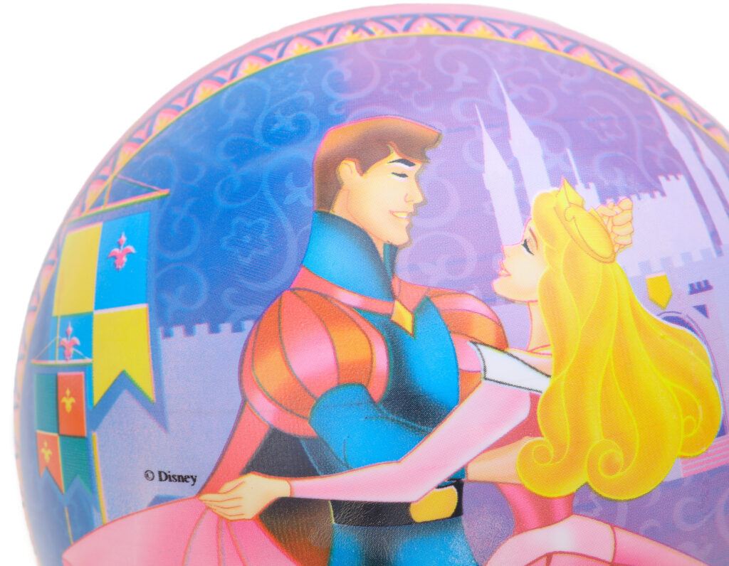 Toyland