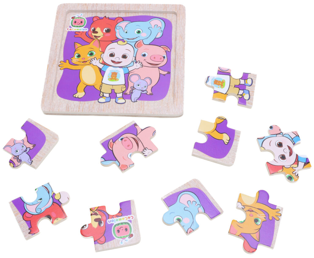 Toyland