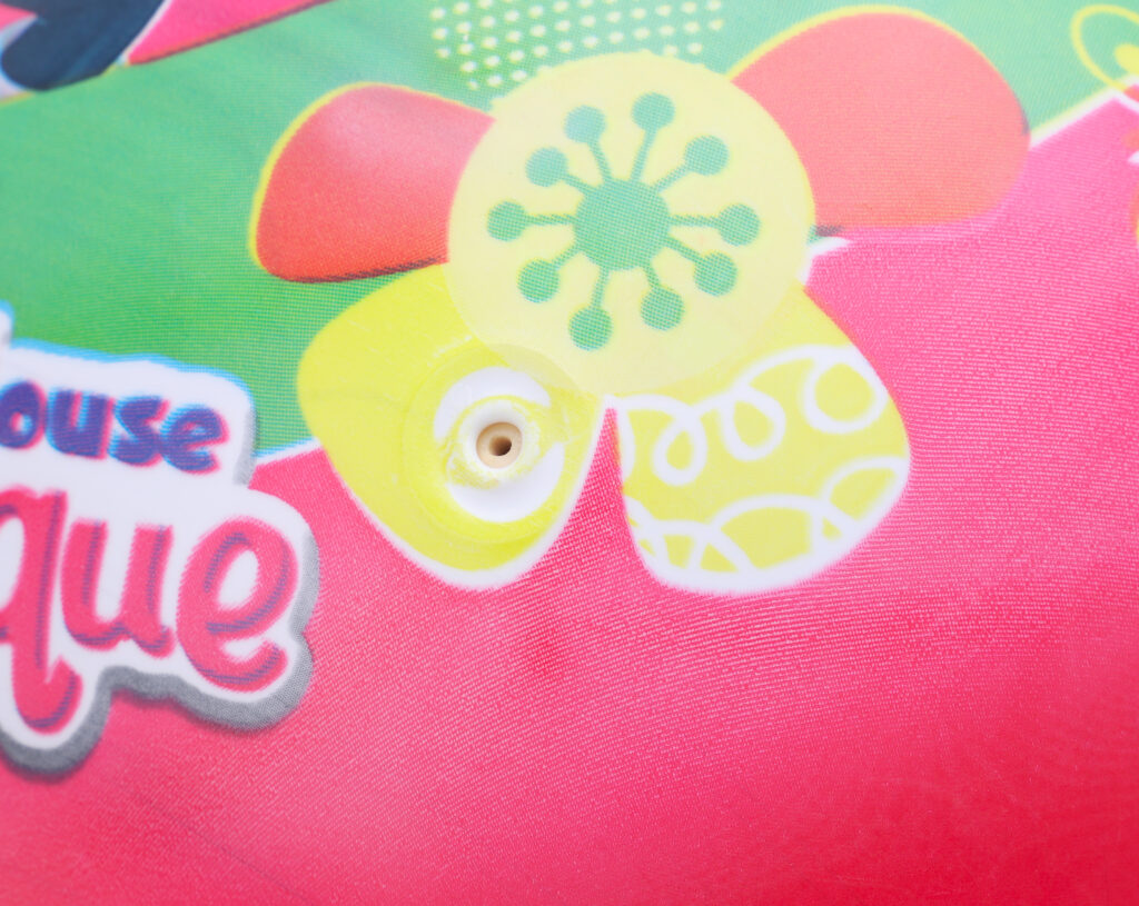 Toyland