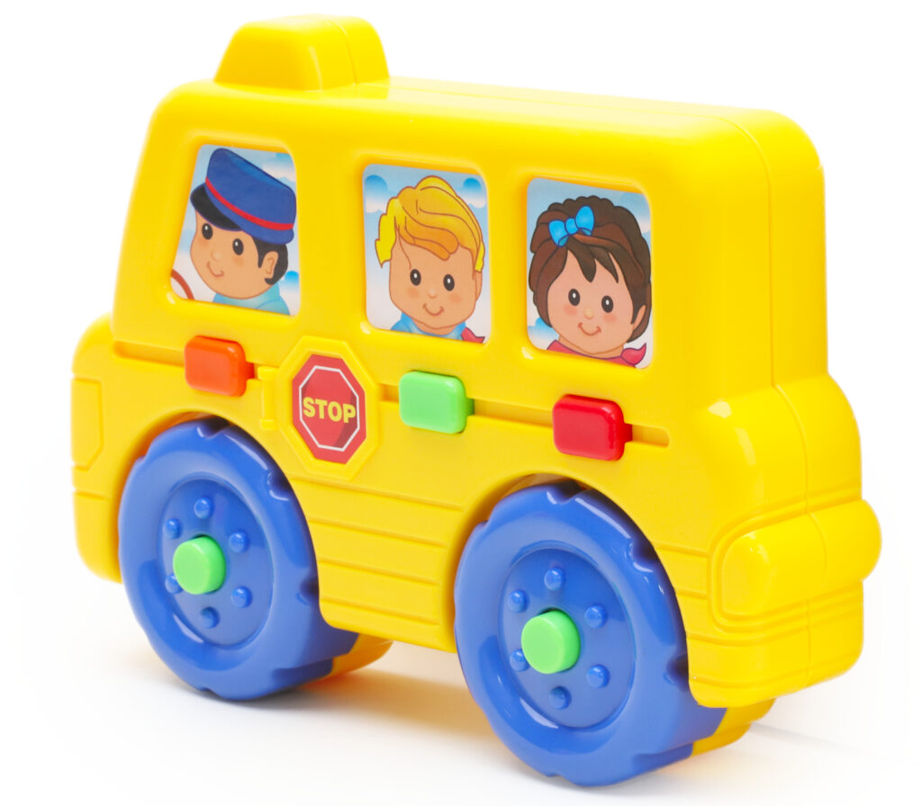 Toyland