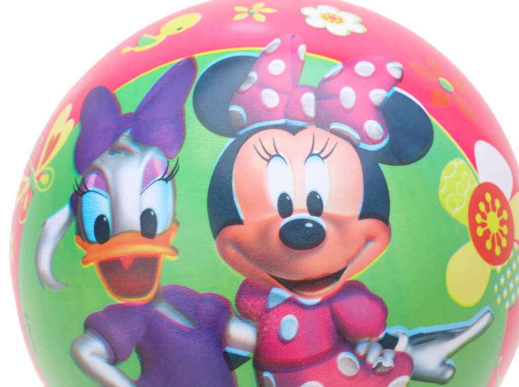 Toyland