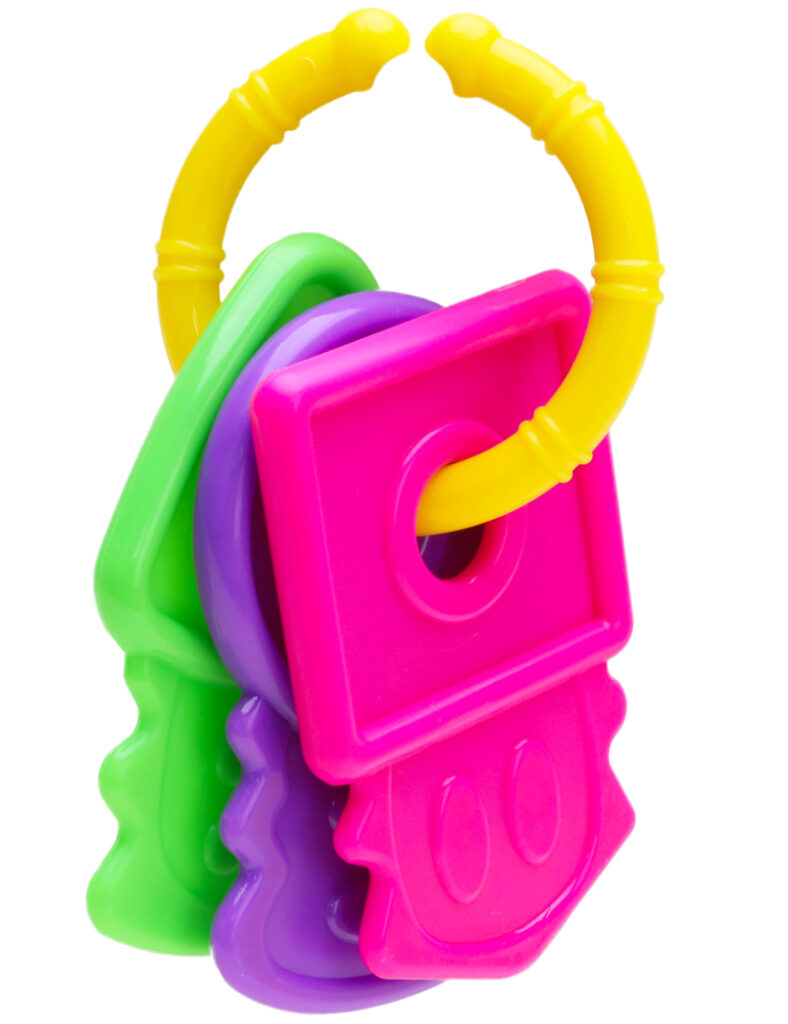Toyland