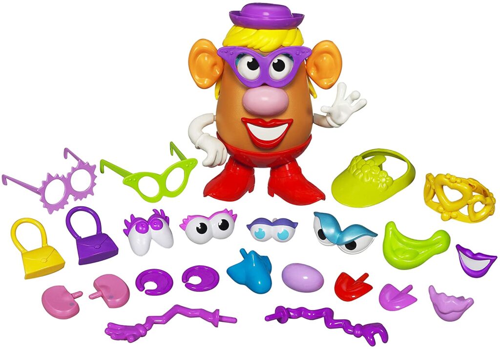 Toyland