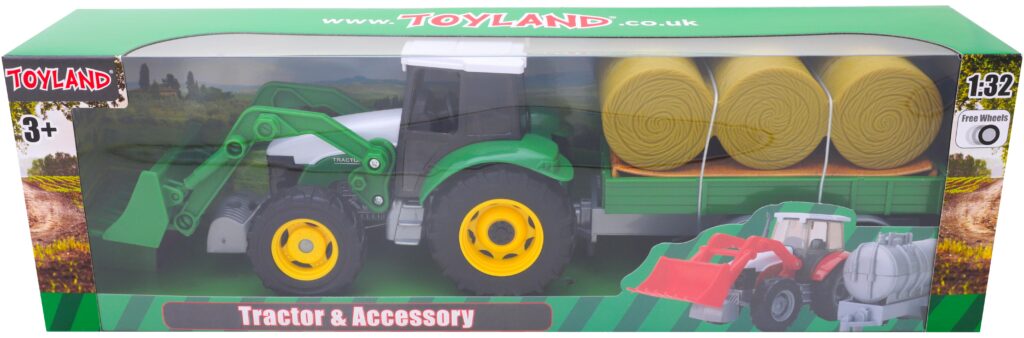 Toyland