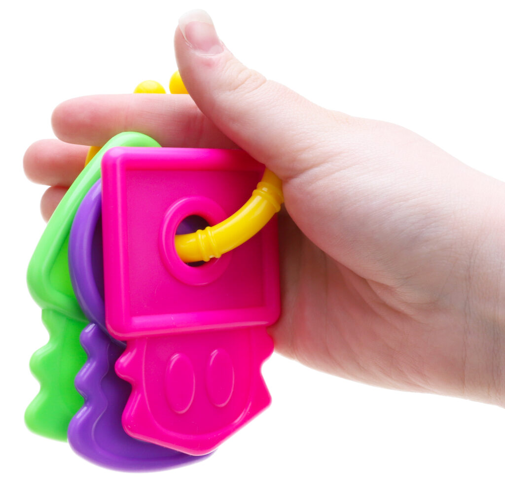 Toyland