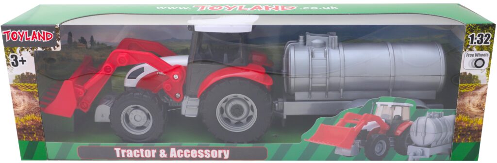 Toyland