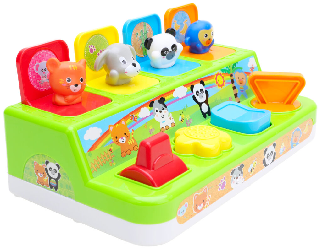 Toyland