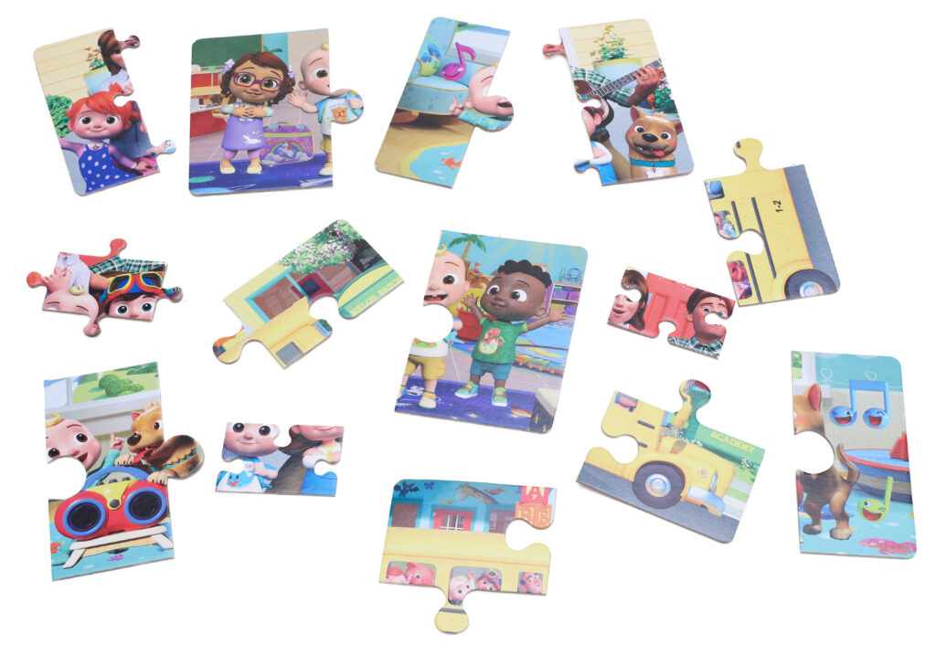Toyland