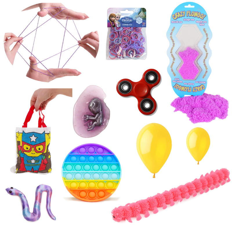 Toyland
