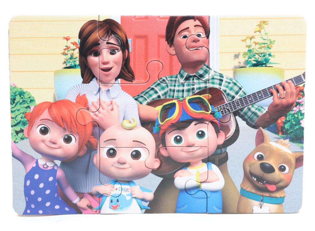 Toyland