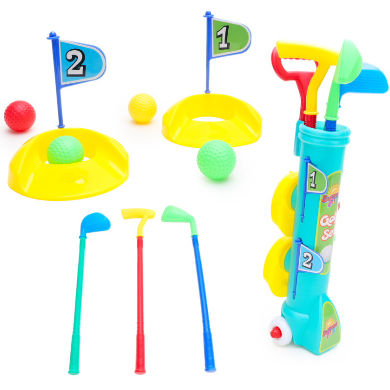 Toyland