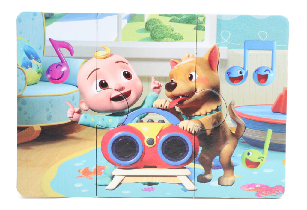 Toyland