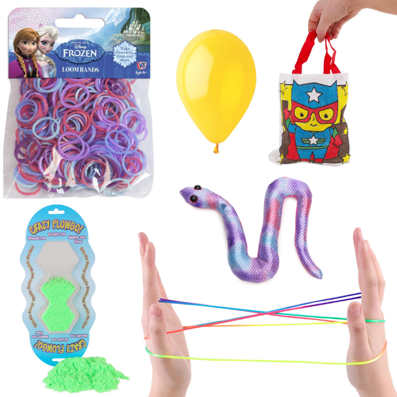 Toyland