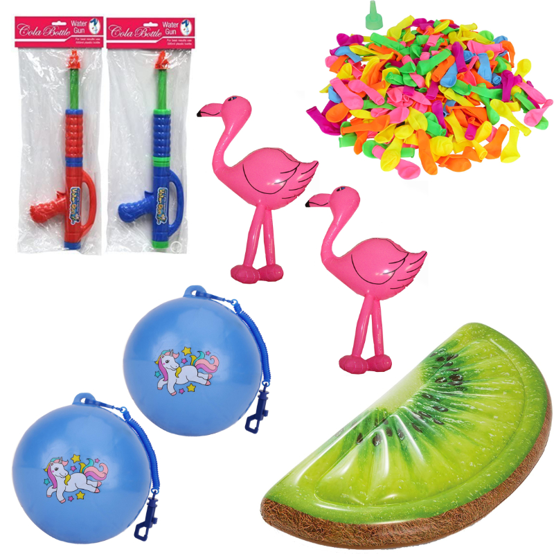 Toyland