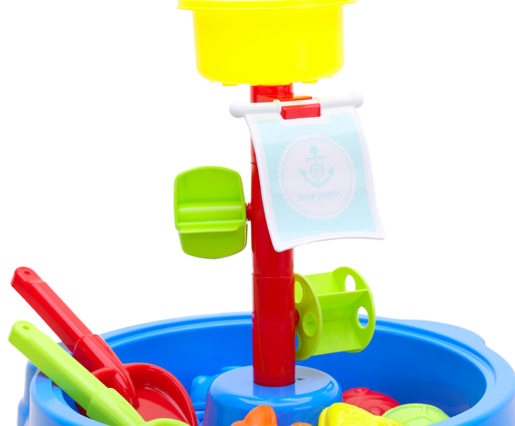 Toyland