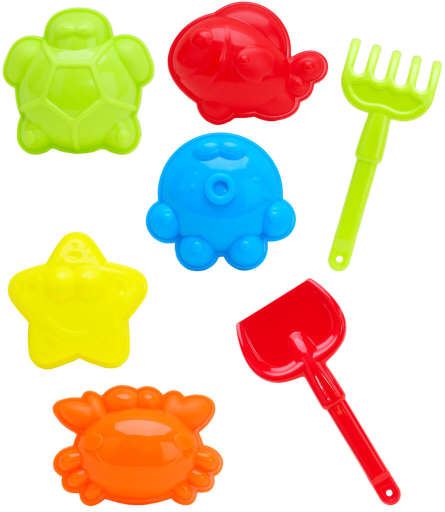 Toyland