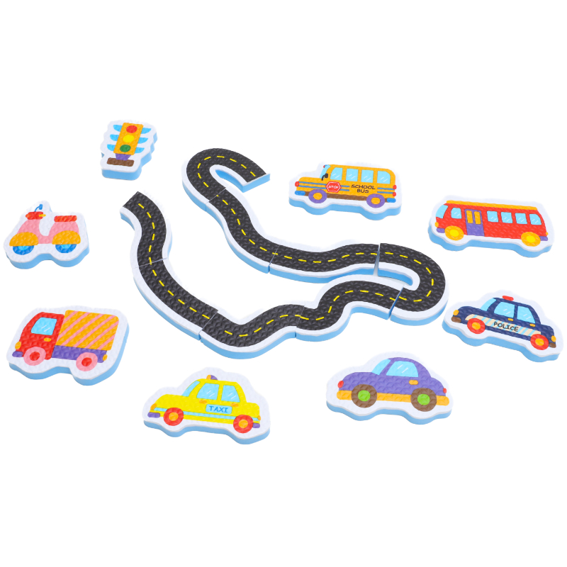 Toyland