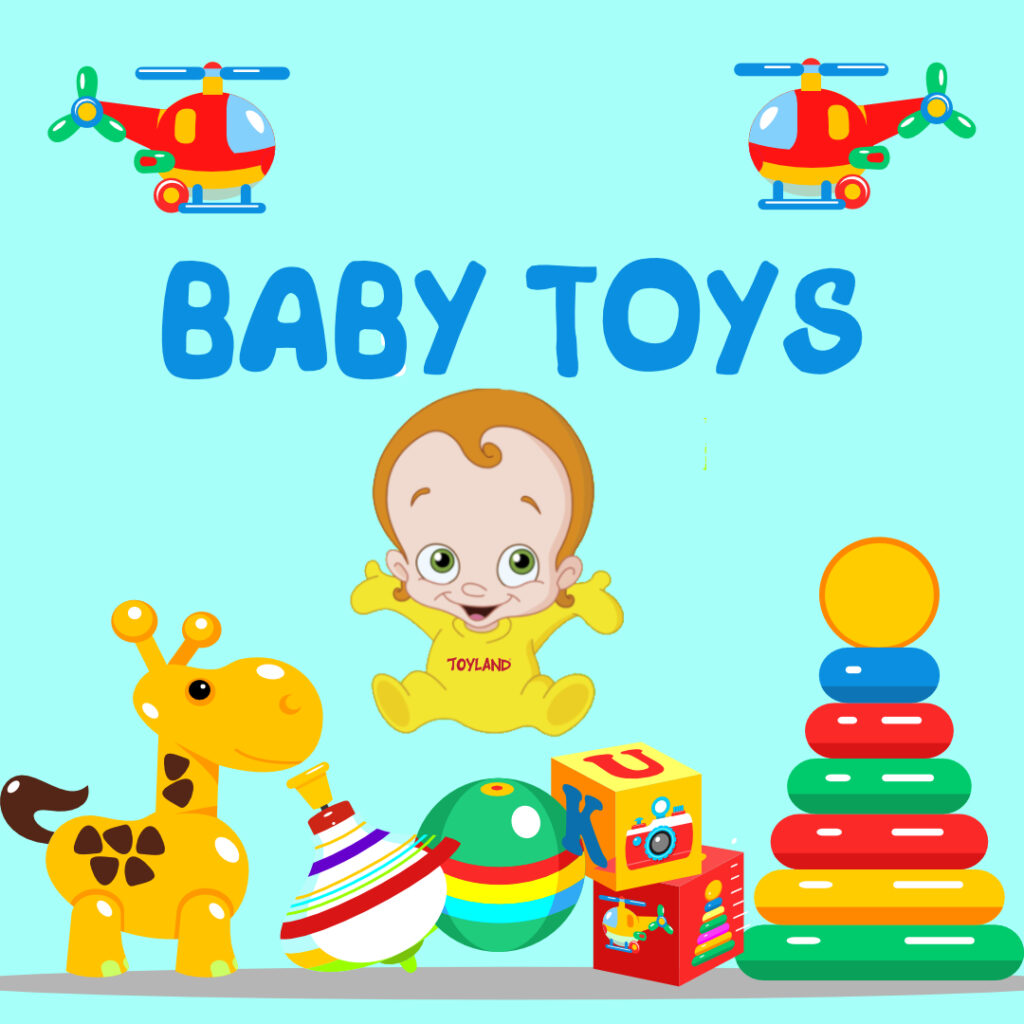 Toyland