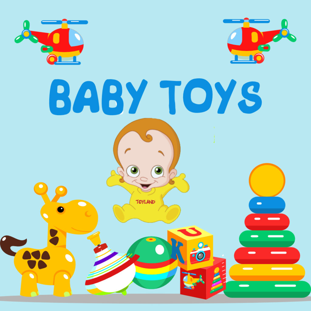 Toyland