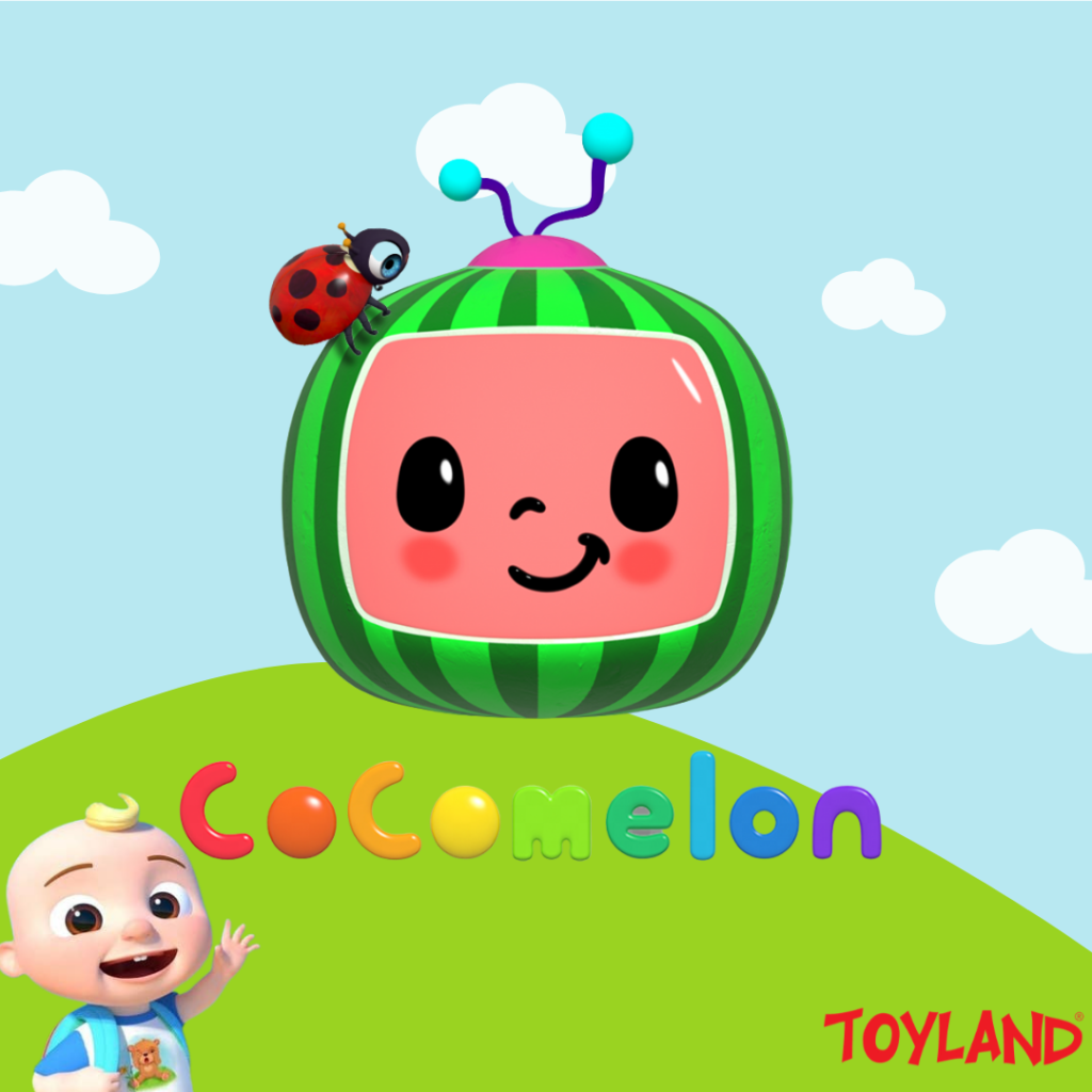 Toyland