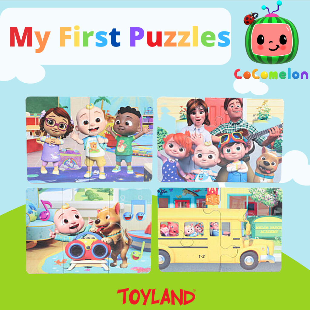 Toyland