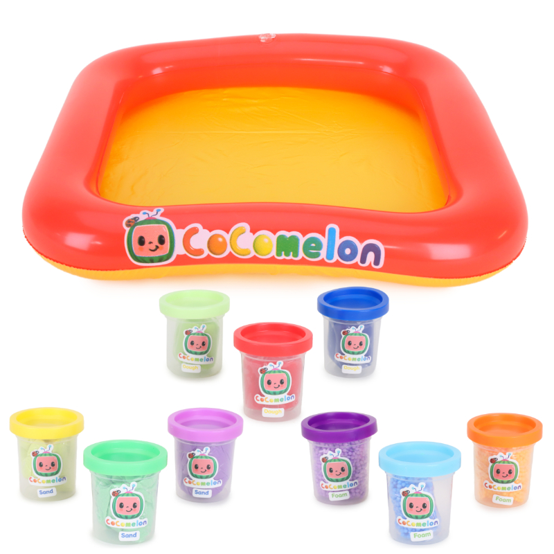 Toyland