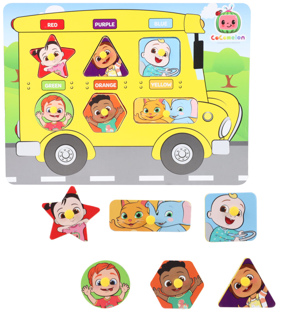 Toyland